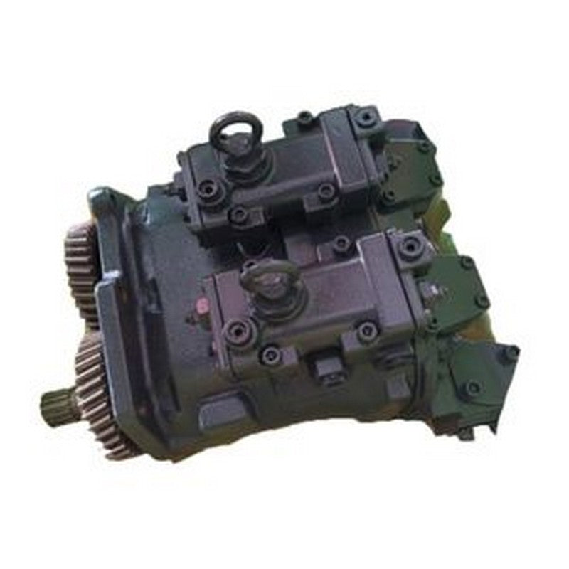 Hydraulic Pump Assy HPV102 for Hitachi EX200-5 EX220-5 Excavator