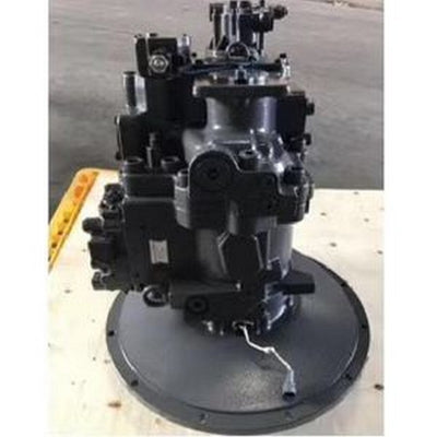 Hydraulic Pump Assy K5V200DPH-9S14 for Hyundai R455-7 Excavator OEM