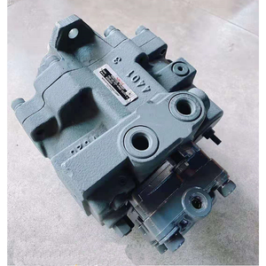 Hydraulic Pump Assy PVD-2B-42 for Nachi