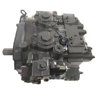 Hydraulic Pump Assy SBS140 for Caterpillar CAT E325C E325D E324D E329D Excavator OEM