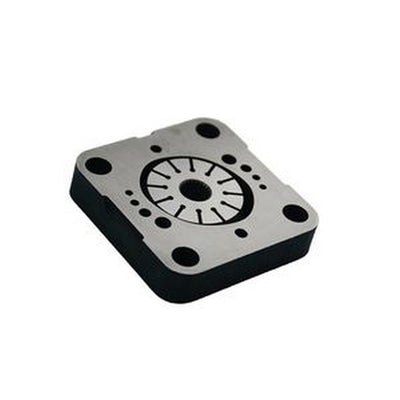 Hydraulic Pump Cartridge 6E-4719 for Caterpillar CAT 3114 3116 3126 3176C 3306 C9 C6.6 Engine 814F 816F IT24F R1300 R1300G R1600H