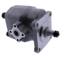 Hydraulic Pump CH15096 for John Deere Compact Utility Tractor 650 750