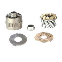 Hydraulic Pump MPT044D Rebuild Kit for Sauer Sundstrand