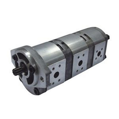 Hydraulic Pump PJ5350109 for Volvo Excavator EC15