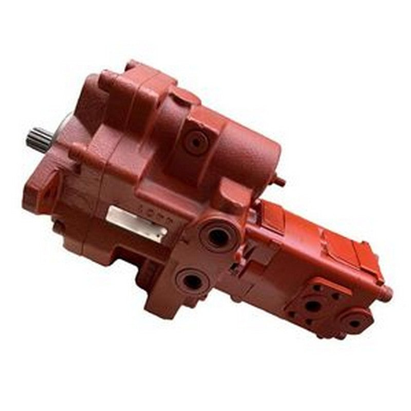 Nachi Hydraulic Pump PVD-2B-50 for Caterpillar CAT 305 306 Hitachi ZX60 Excavator