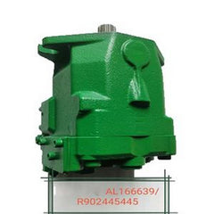 Hydraulic Pump R902445445 AL166639 for John Deere Tractor 1654 1854 2054 2104  6170M 6170R 6175R 6190R 6195R