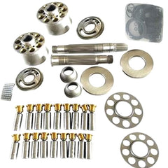 Hydraulic Pump Rebuild Kit Spare Parts for Daewoo Doosan S220LC-V MY2000 Excavator