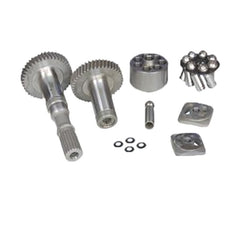 Hydraulic Pump Repair Parts For Rexroth A8V107 Kato HD900 Link Belt LS2800
