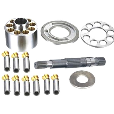 Hydraulic Pump Repair Parts Kit for Harvester T28C