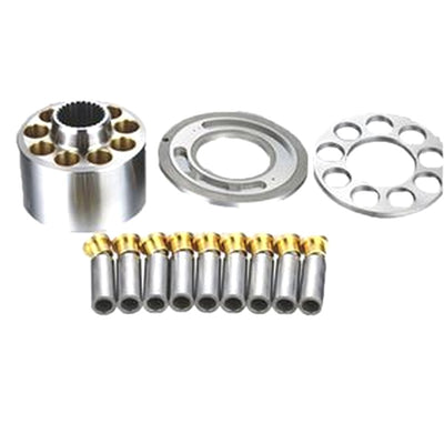 Hydraulic Pump Repair Parts Kit for Harvester T37C