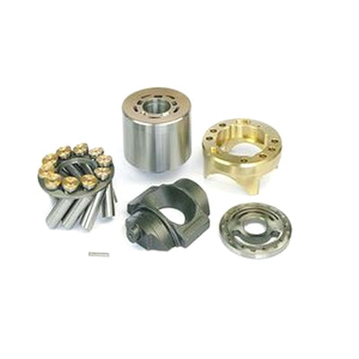 Hydraulic Pump Repair Parts Kit for Komatsu PC160 Excavator