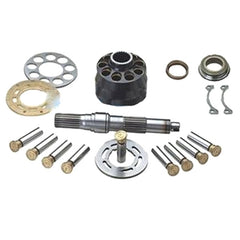 Hydraulic Pump Repair Parts Kit for Komatsu PC50 PC55 PC56 Excavator