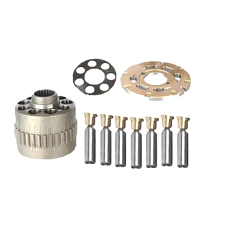 Hydraulic Pump Repair Parts Kit for Linde B2PV140