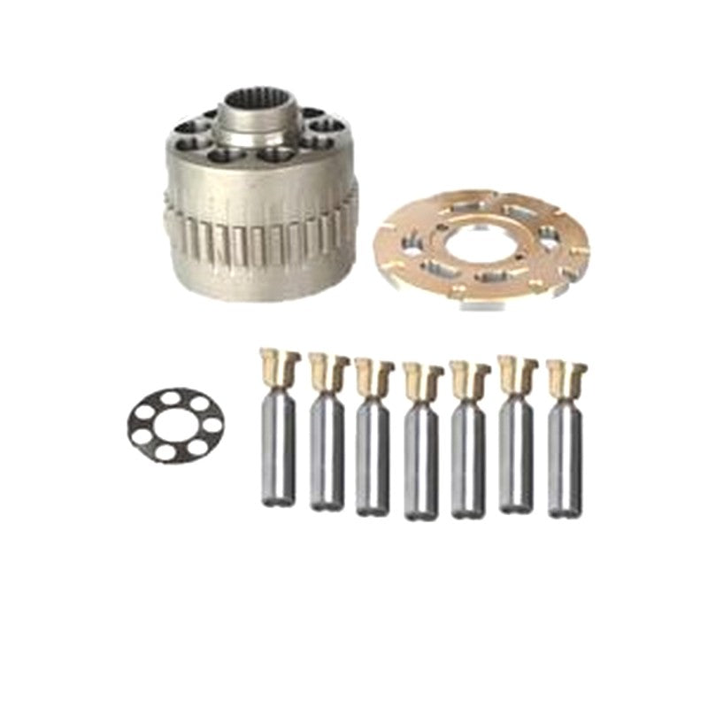 Hydraulic Pump Repair Parts Kit for Linde BMF105