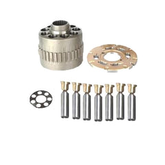 Hydraulic Pump Repair Parts Kit for Linde BMF105