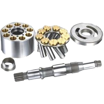 Hydraulic Pump Repair Parts Kit for Linde BMF50