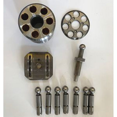 Hydraulic Pump Repair Parts Kit for Linde BMV105