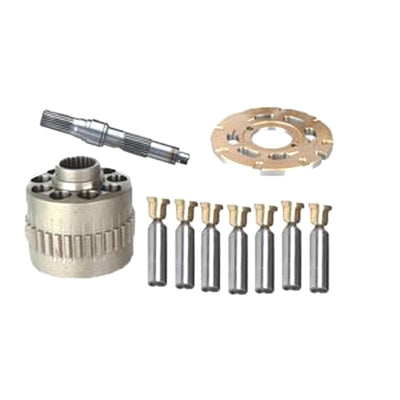 Hydraulic Pump Repair Parts Kit for Linde BMV75.27