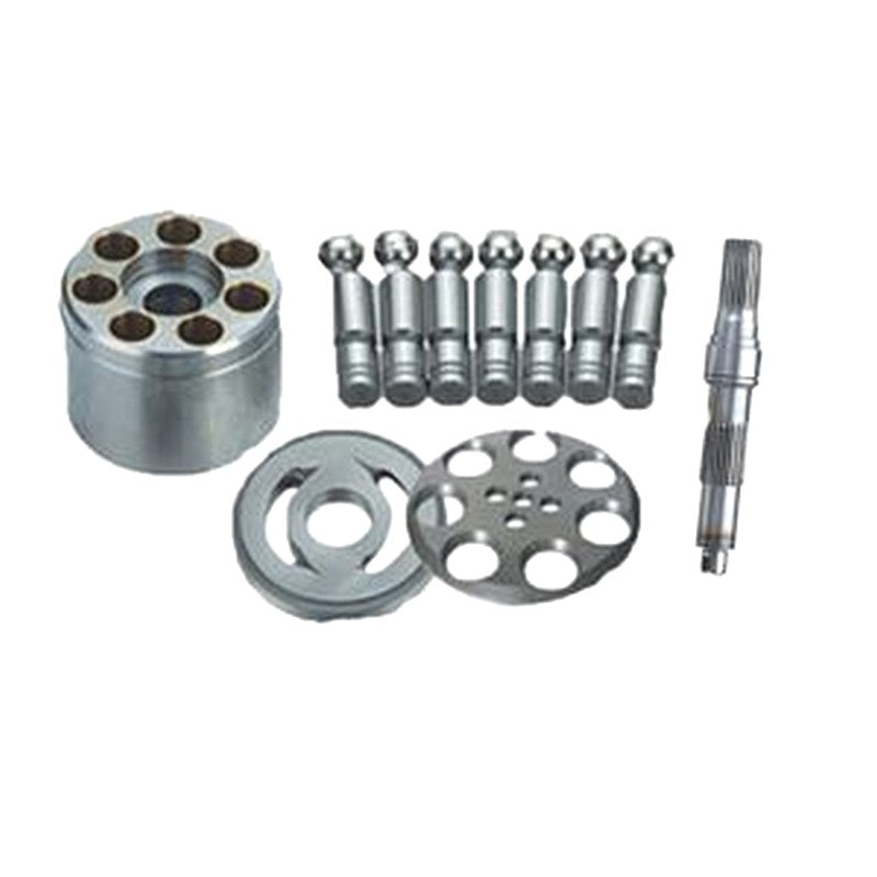 Hydraulic Pump Repair Parts Kit for Linde BPR186