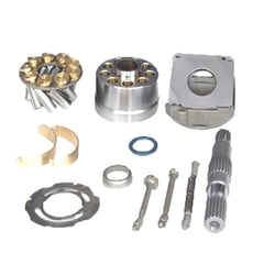 Hydraulic Pump Repair Parts Kit for Linde HPR130