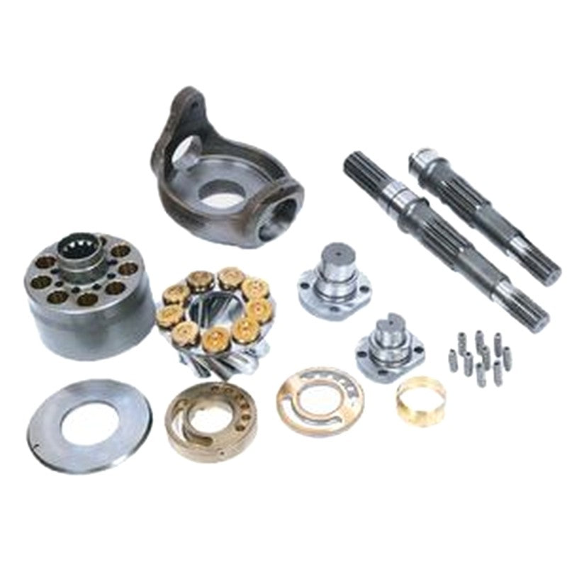 Hydraulic Pump Repair Parts Kit for Nabtesco DNB08 Excavator