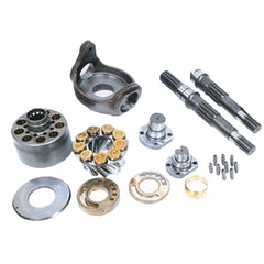 Hydraulic Pump Repair Parts Kit for Nabtesco DNB08 Excavator