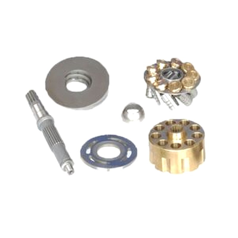 Hydraulic Pump Repair Parts Kit for Nabtesco GM18 Excavator