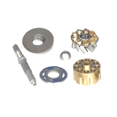 Hydraulic Pump Repair Parts Kit for Nabtesco GM18 Excavator