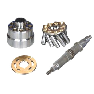 Hydraulic Pump Repair Parts Kit for Parker BMHQ30