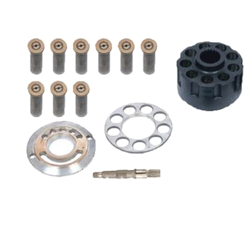 Hydraulic Pump Repair Parts Kit for Rexroth A10VG45