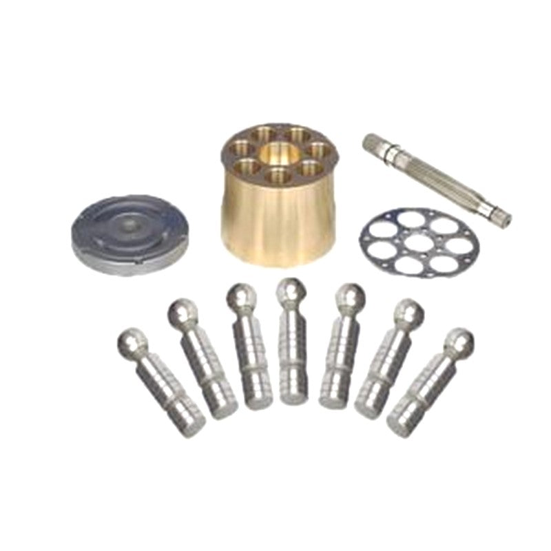 Hydraulic Pump Repair Parts Kit for Rexroth A2F250
