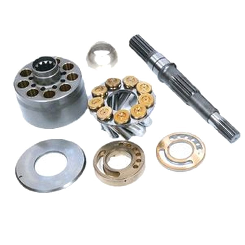 Hydraulic Pump Repair Parts Kit for Rexroth A4V56 Excavator