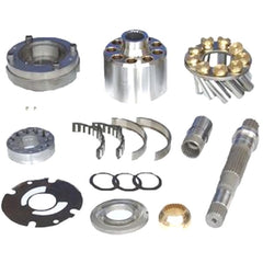 Hydraulic Pump Repair Parts Kit for Rexroth A4VG40 Excavator