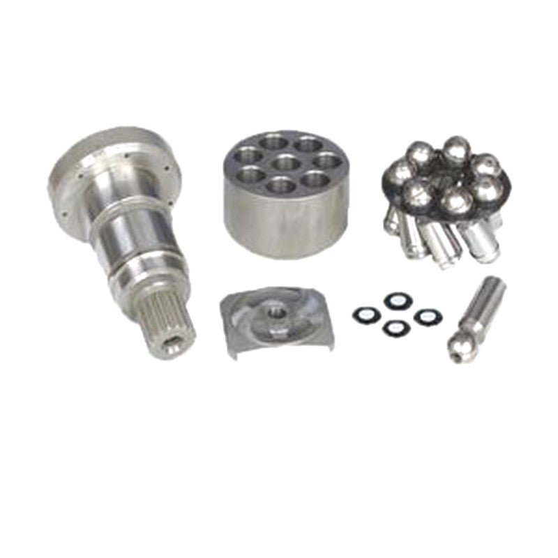 Hydraulic Pump Repair Parts Kit for Rexroth A7V0200