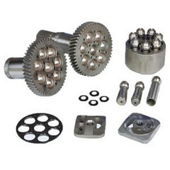 Hydraulic Pump Repair Parts Kit for Rexroth  A8V080/6.3