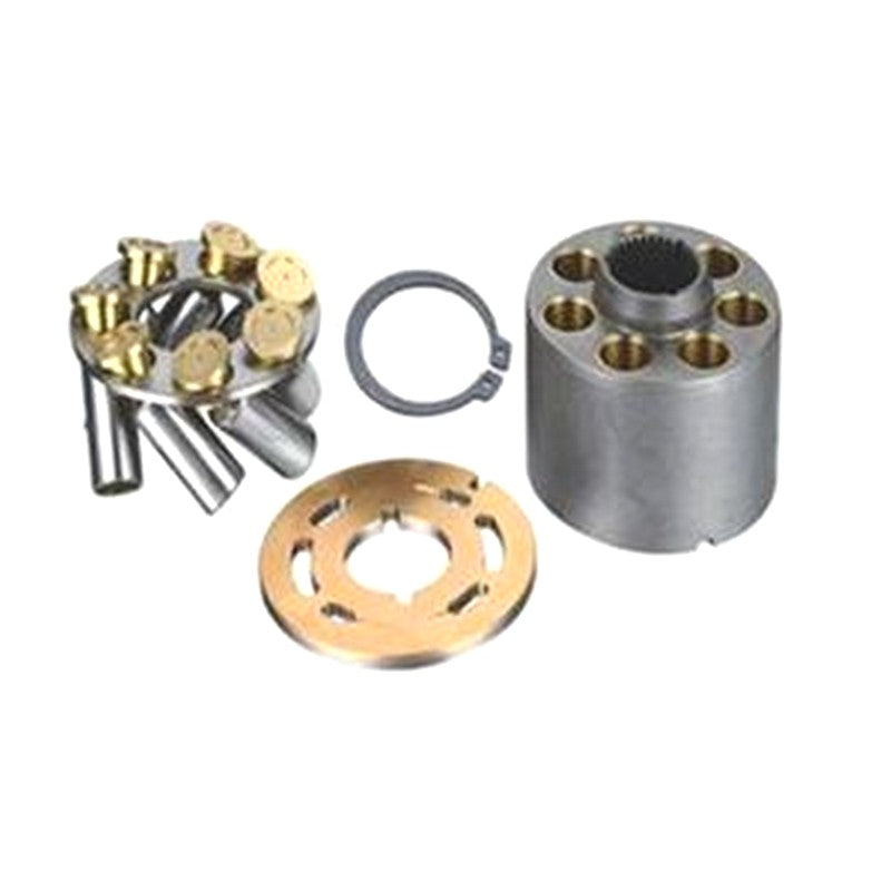 Hydraulic Pump Repair Parts Kit for Sauer 0PV27