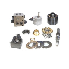 Hydraulic Pump Repair Parts Kit for Sauer PV20