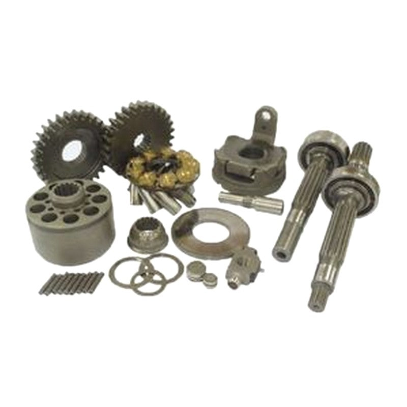 Hydraulic Pump Repair Parts Kit for Sauer SPV14 – Buymachineryparts