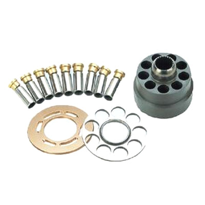 Hydraulic Pump Repair Parts Kit for Sauer SPV15