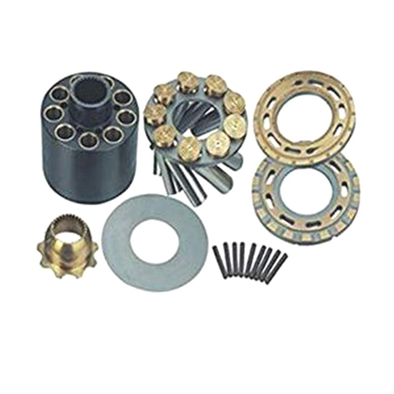 Hydraulic Pump Repair Parts Kit for Sauer SPV6/119