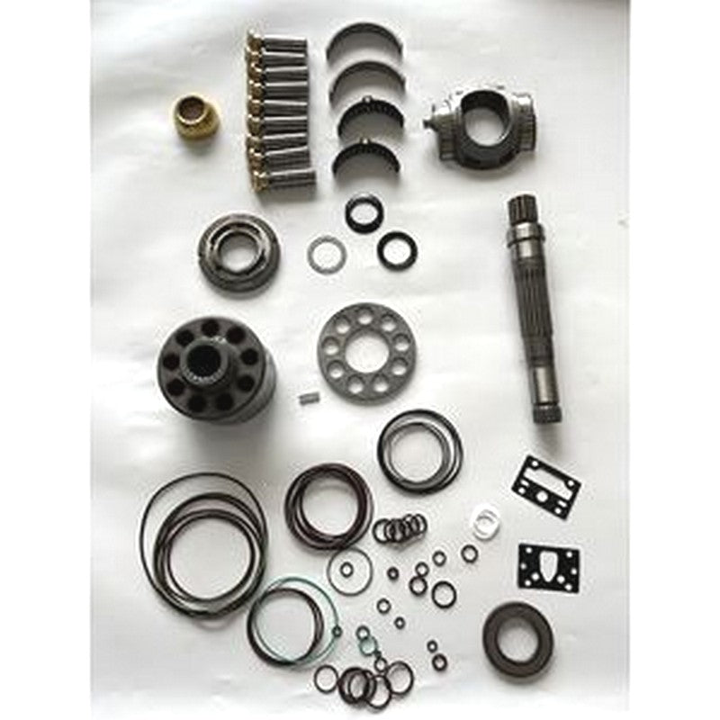 Hydraulic Pump Repair Parts Kit for Rexroth A4VG56 Excavator ...