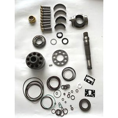 Hydraulic Pump Repair Parts Kit for Rexroth A4VG56 Excavator