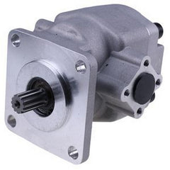 Hydraulic Steering Pump SBA340450521 87779281 for Ford New Holland Tractor 1215 1220 1320 1520 1620