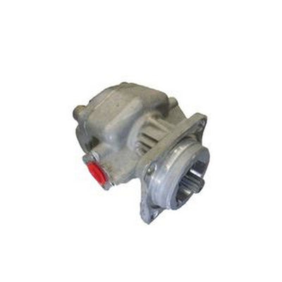 Hydraulic Pump SBA340450600 83967813 for Ford New Holland Tractor 1920 2120 3415 1520