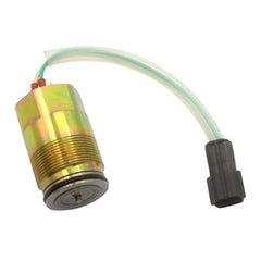 Hydraulic Pump Solenoid Valve 2436R884F1 2436R884F3 for Kobelco SK100 SK120 SK200 SK210 K220 SK250 Excavator