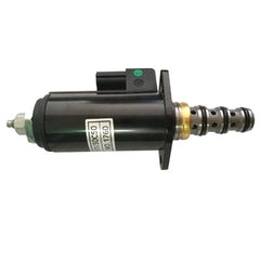 Hydraulic Pump Solenoid Valve YN35V00052F1 for New Holland Crawler Excavator E135B E235BSR E175B E215B