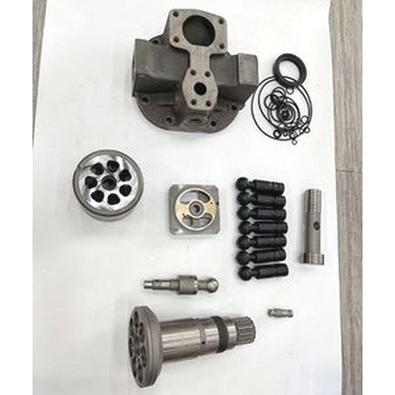 Hydraulic Pump Spare Parts Repair Kit for Hitachi HPV145 Excavator EX270 EX300 EX300-5