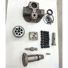 Hydraulic Pump Spare Parts Repair Kit for Hitachi HPV145 Excavator EX270 EX300 EX300-5