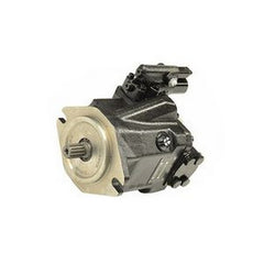 Hydraulic Pump VOE 11172358 for Volvo L110E L110F L120E L120F L120GZ L60E L60F L60GZ L70E L70F L90E L90F L90GZ