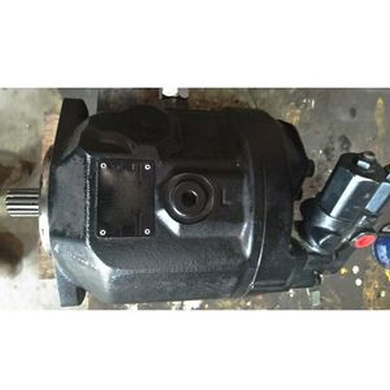 Hydraulic Pump VOE 11708609 for Volvo Articulated Hauler A25E A30E